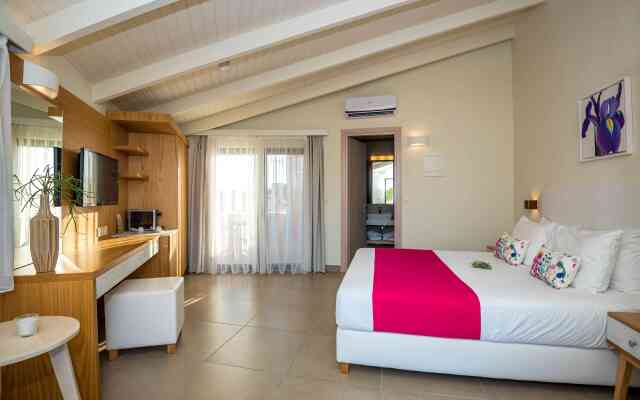 Airis Boutique & Suites