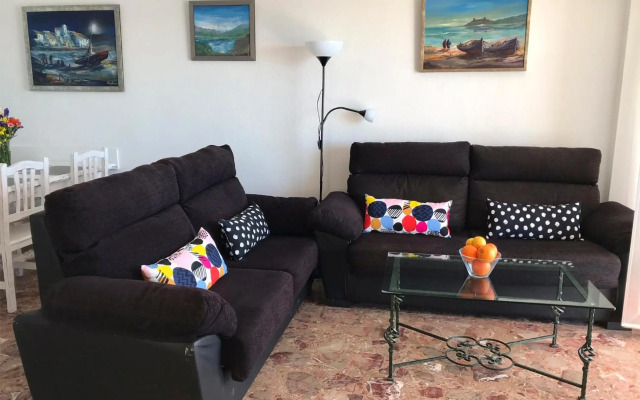 Apartamento Niza Playa I