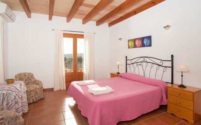 Villa - 4 Bedrooms with Pool and WiFi - 103183