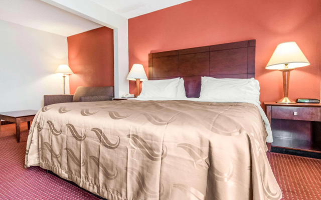 Quality Inn & Suites