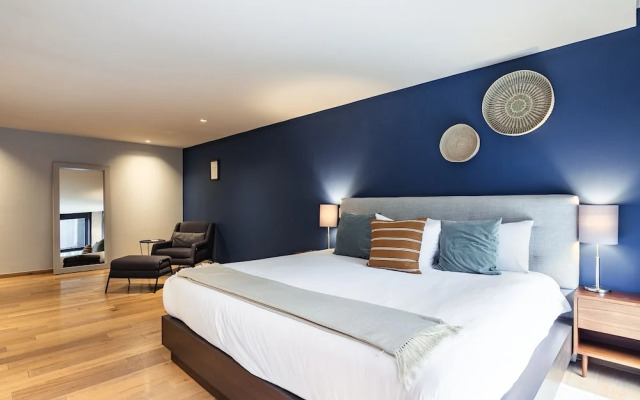 Amazing 2br Apartment in the Heart of Polanco