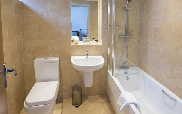 The Mount Country Manor Hotel & Golf