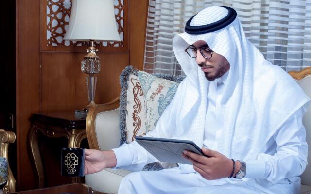 Vivid Jeddah Hotel, a member of Radisson Individuals