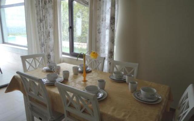 Private Villa 101 in BlackSeaRama