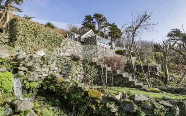 Ceilwart Cottage