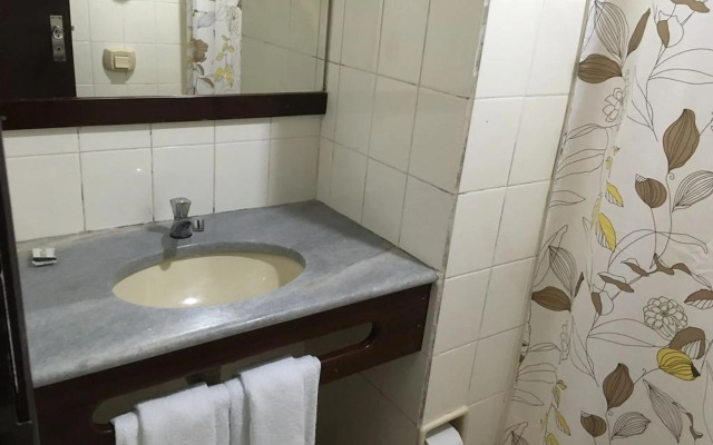 Pousada da Ladeira