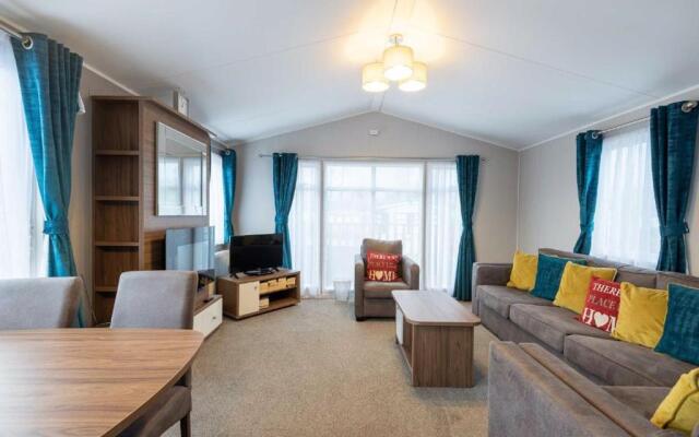 Rannoch, 35 Lochlands Leisure Park
