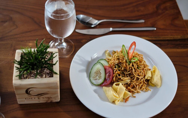 Gili Kama Hotel & Villa
