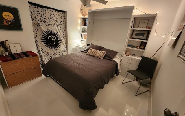 Lighthouse Guest Suites