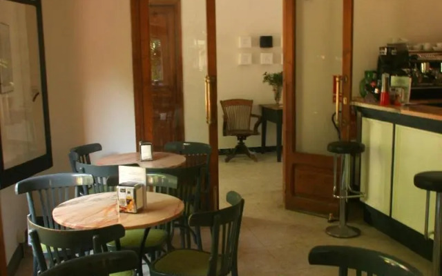 Hostal Montsoliu