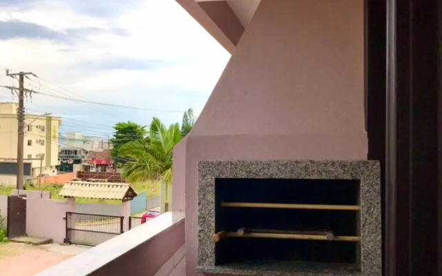 Solar das Flores apto 05