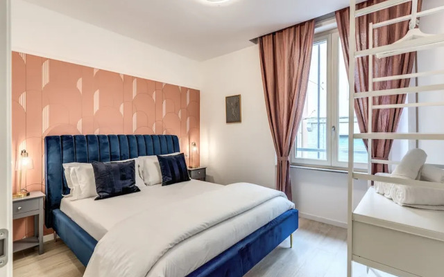 Aweshomeitaly - The Wonder Apartment