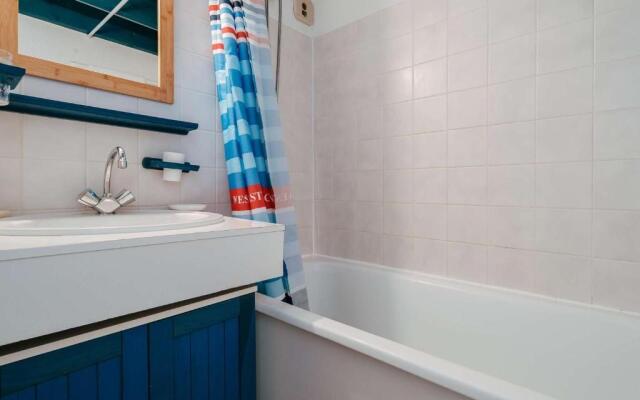 Appartement La Trinité-sur-Mer, 3 pièces, 4 personnes - FR-1-477-164