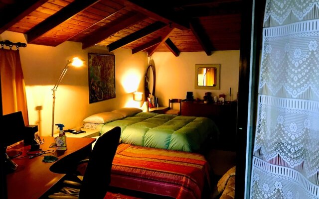 B&B by lakes Orta Maggiore