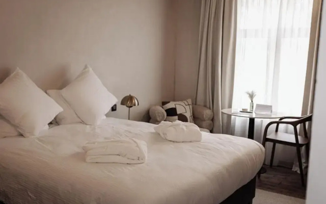 Guesthouse Just Be Mine