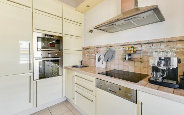 Festival-superbe T2/3 Duplex -pk -7 min Plage