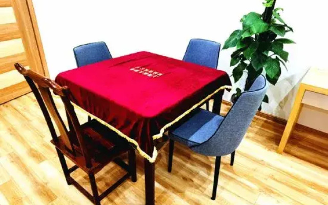 Qixiu Well-being Hotel