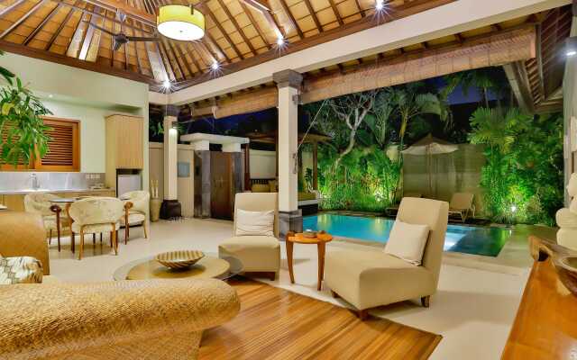 Disini Villa