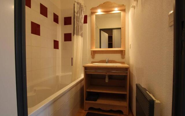 Appartement Puy-Saint-Vincent, 2 pièces, 6 personnes - FR-1-330G-76