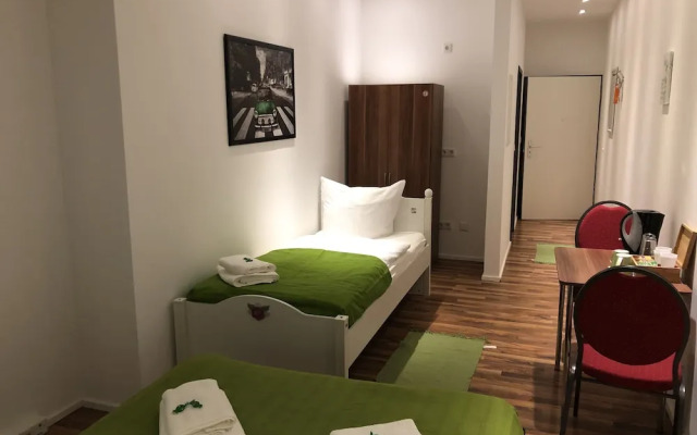 Pension Baku