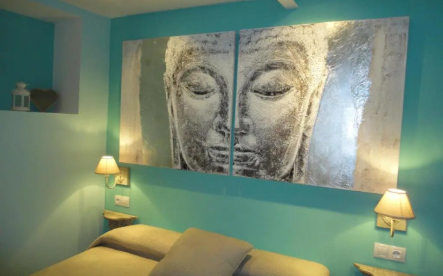 Casa Rural Ruta del Agua