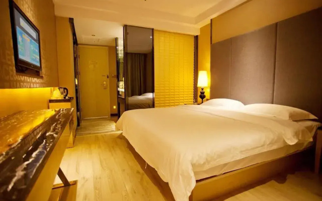 Guilin Xingbo Express Hotel Bus Station Branch