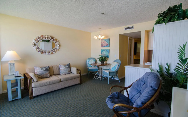 Tuckaway Shores Resort