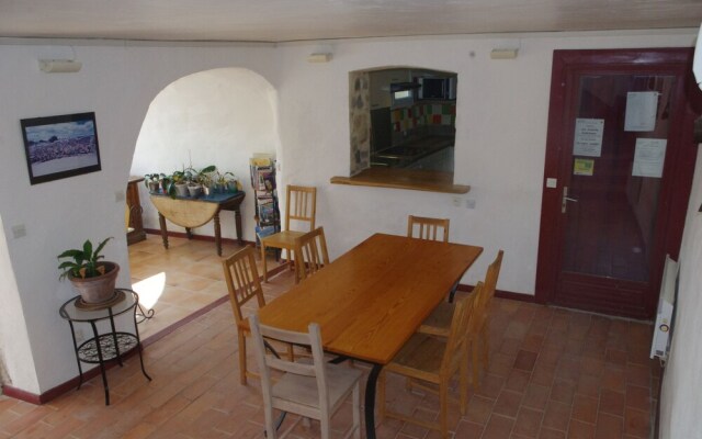 Chambres d'Hotes La Grange au Negre