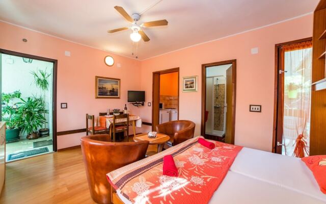 Apartments Rupec Parenzo