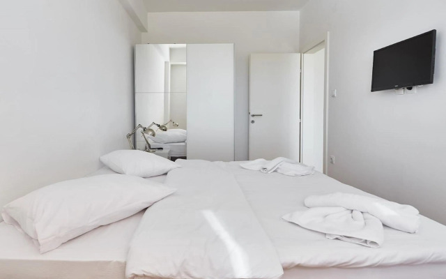 Urban Serviced Apartments