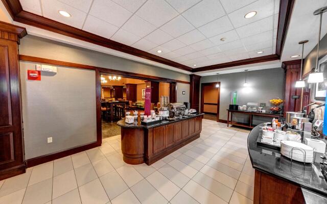 Hampton Inn & Suites Chadds Ford