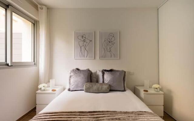 Stylish New 1 bedroom apartment in juan les pins