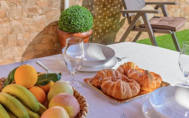 Villa Veronica Torrox by Ruralidays