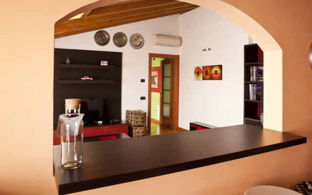 Italianway - Rubens 19 - D