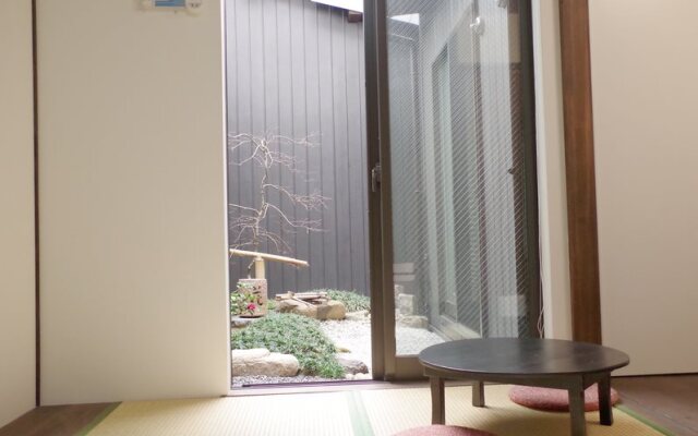 Kyoto Guesthouse Otabi-an