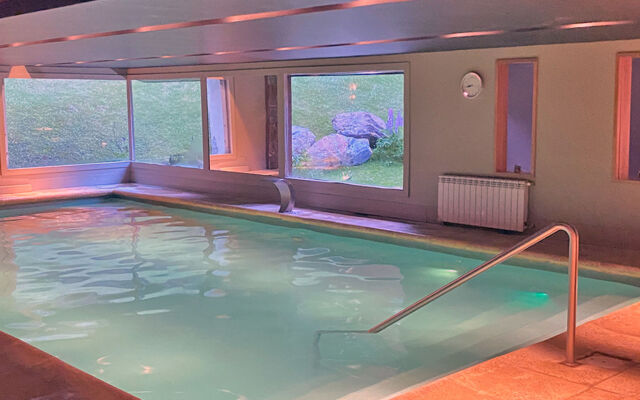 Las Hayas Resort Hotel