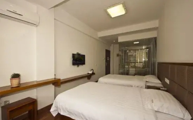 Hengyou Hostel