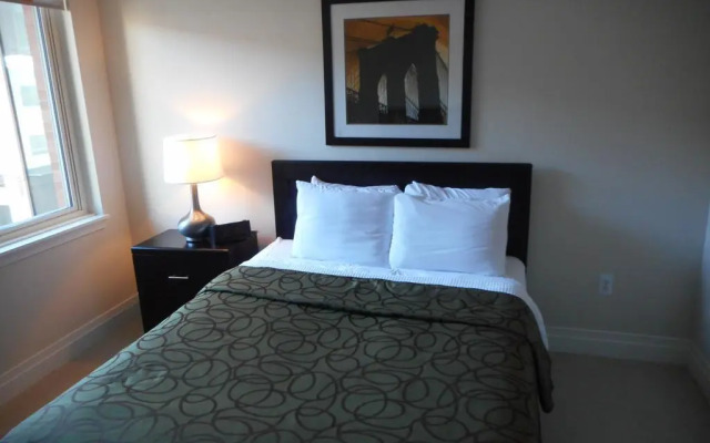 Weichert Suites at Foggy Bottom