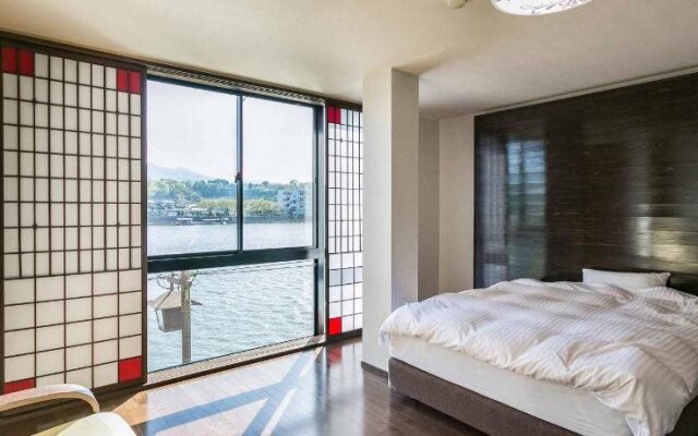 Hotel Kizan Club