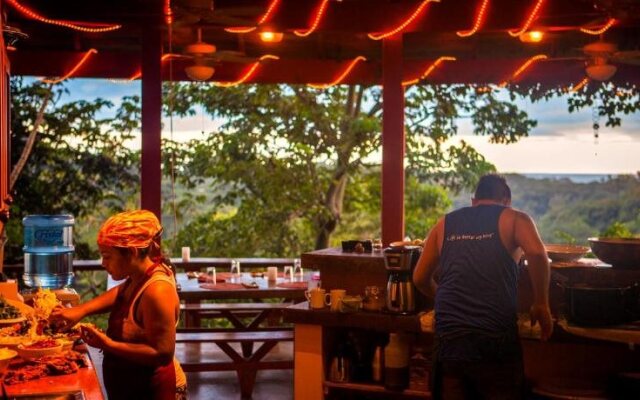 Costa Rica Yoga Spa