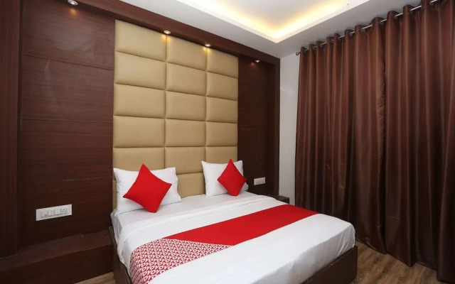 Hotel Glorify Stay By OYO Rooms
