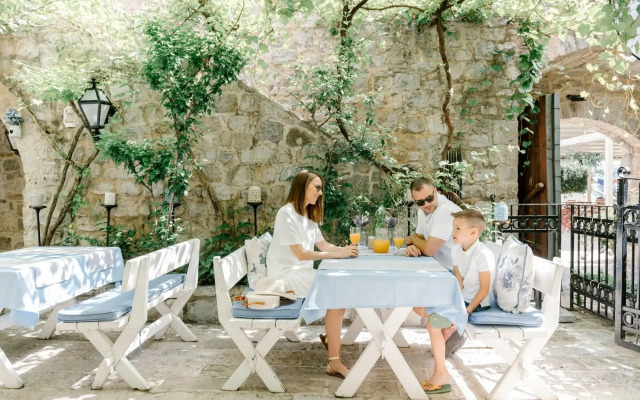La Villa Boutique Hotel