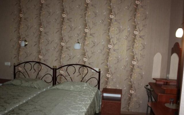 Hotel Gostynnyi Dvir