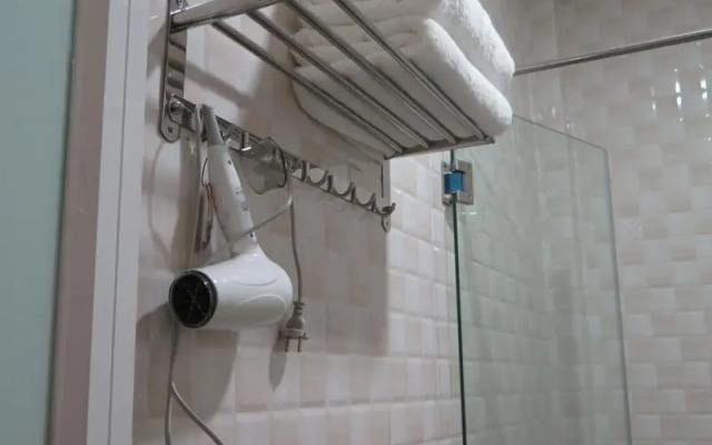 Ha Giang 1 Hostel