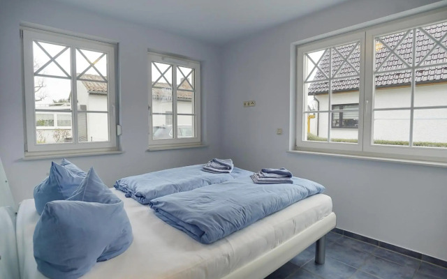 Villa Obendtied, FW 3