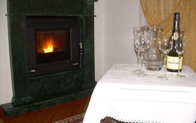 Casa Martina B&B