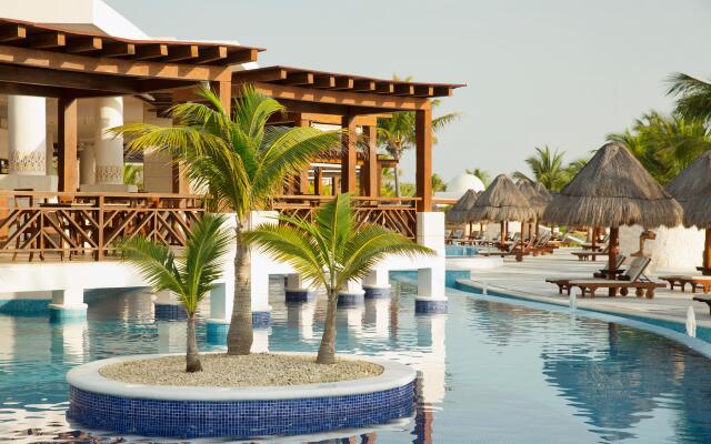 Excellence Playa Mujeres - Adults Only All Inclusive