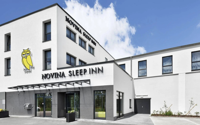 NOVINA Sleep Inn Herzogenaurach