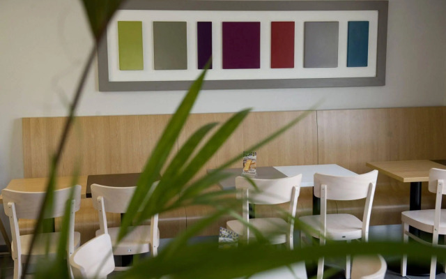 B&B HOTEL Toulon La Seyne-sur-Mer