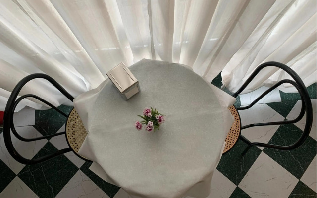 Albergo Moderno